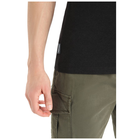 Damen-T-Shirt Icebreaker Central Classic SS Tee