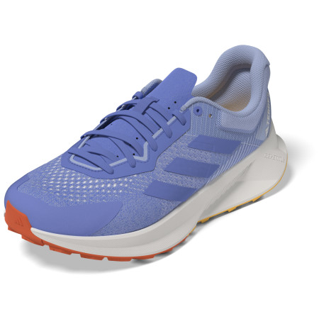 Herren Laufschuhe Adidas Terrex Soulstride Flow