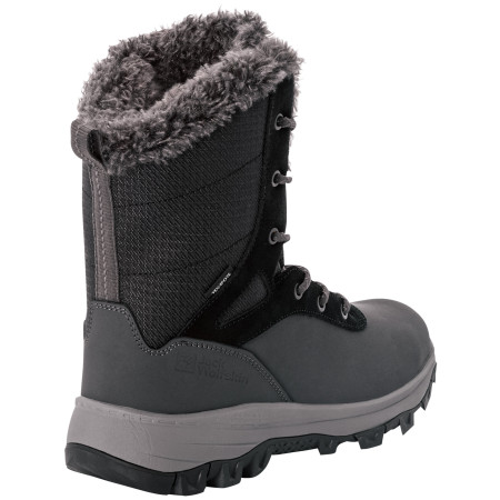 Damen Winterschuhe Jack Wolfskin Everquest Texapore Snow High
