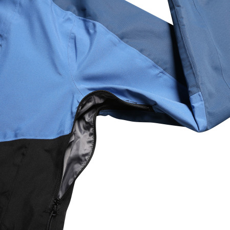Herrenjacke Alpine Pro Bered