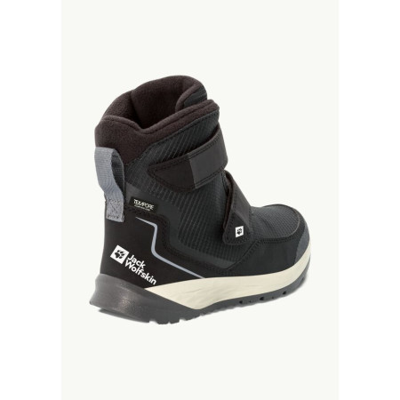 Kinder Winterschuhe Jack Wolfskin Polar Bear Texapore High Vc K