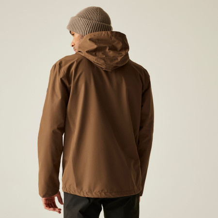 Herrenjacke Regatta MattII