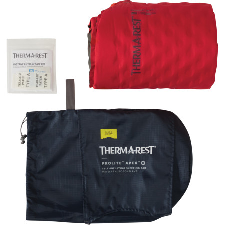 Ausgestellte Ware Therm-a-Rest ProLite Plus Large