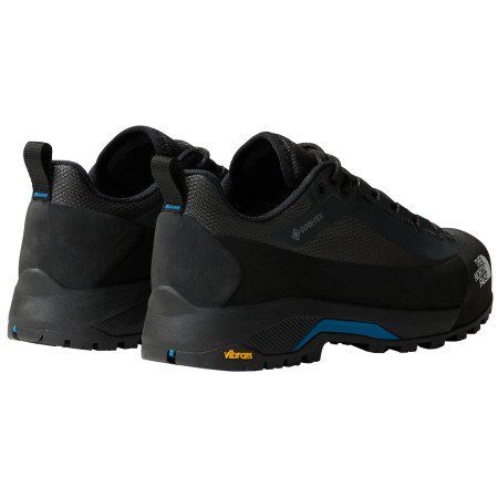 Wanderschuhe The North Face M Verto Alpine Gore-Tex