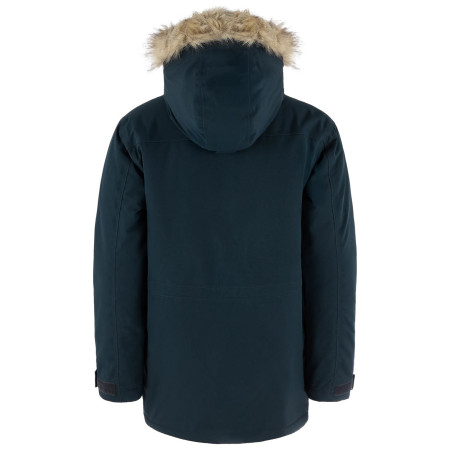 Herren-Winterjacke Fjällräven Nuuk Parka M