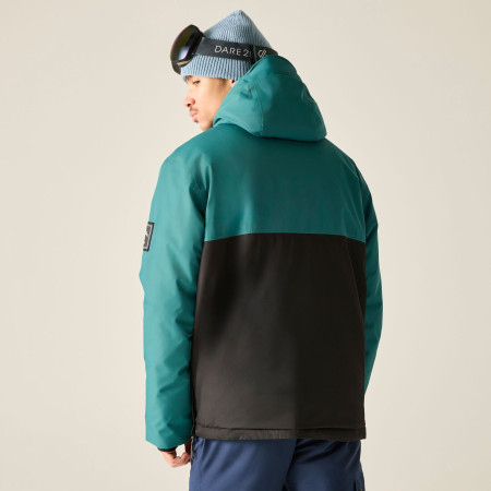 Herrenjacke Dare 2b Freeride Oh III Jacket