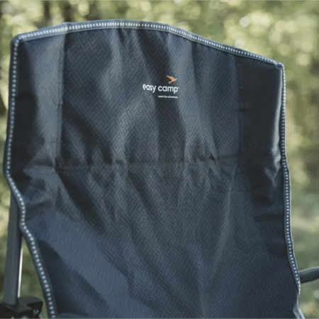 Campingstuhl Easy Camp Oak Chair Ink