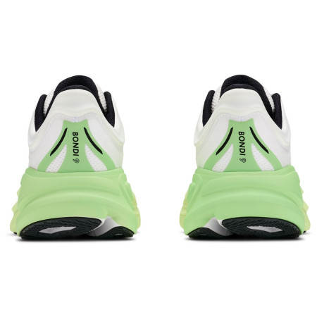Damen Laufschuhe Hoka Bondi 9 Wide