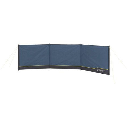 Seitenwand Outwell Windscreen Blue blau blue