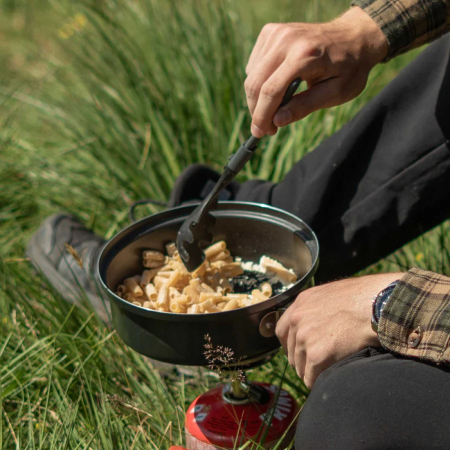 Küchenutensilien-Set LifeVenture Ellipse Spatula Set