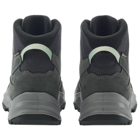 Damen Wanderschuhe Lowa Ventierra Gtx Qc Ws