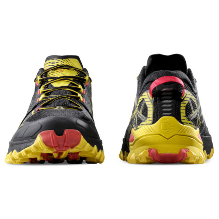 Herrenschuhe La Sportiva Bushido III