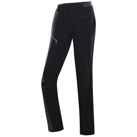 Damenhose Alpine Pro Ramela schwarz black