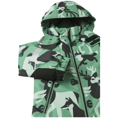 Kinder-Skianzug Reima Kurikka