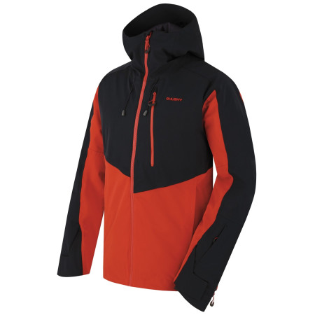 Herrenjacke Husky Mistral M