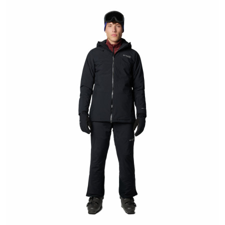 Herren-Winterjacke Columbia Winter District™ III Jacket