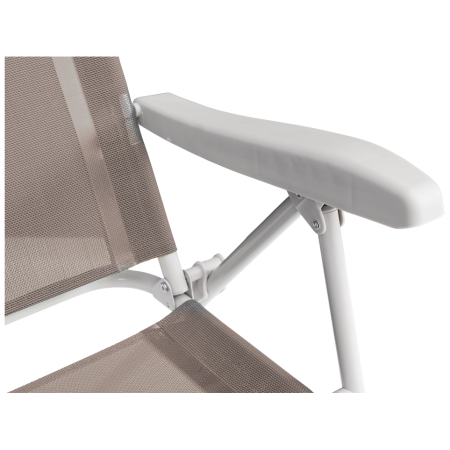 Campingstuhl Outwell Cromer Toffee Tint