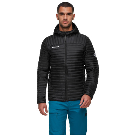 Herrenjacke Mammut Broad Peak Light IN Hooded Jacket Men