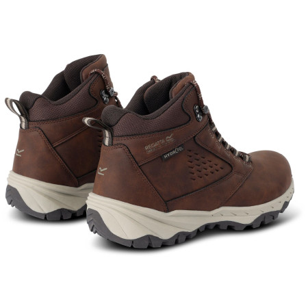 Damenschuhe Regatta Womens Amble Boot