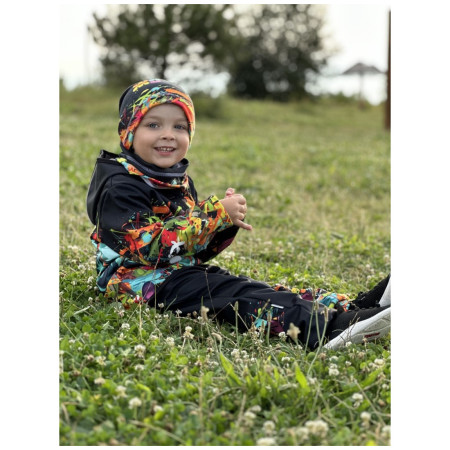 Kindermütze WAMU Game On