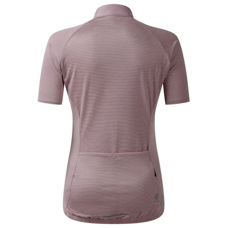 Damen-Radtrikot Dare 2b Pedal To Jersey