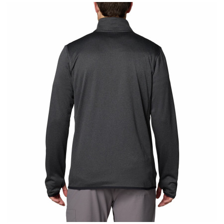 Herren-Sweatshirt Columbia Park View™ Fleece Full Zip