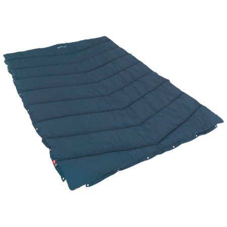 Decke Outwell Caldera Duvet