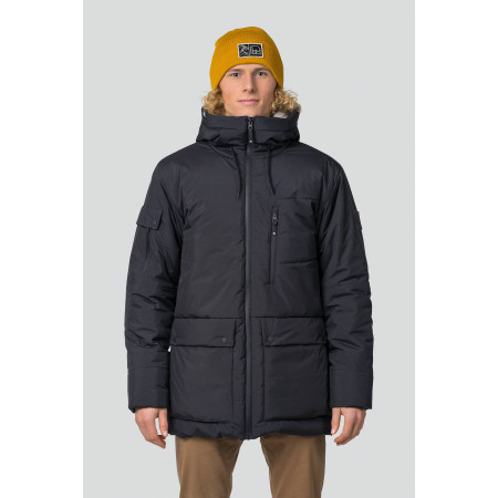 Herren-Winterjacke Hannah Benson