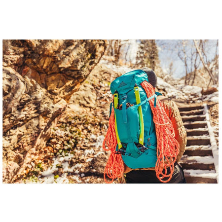 Skialp-Rucksack Gregory Alpinisto 35