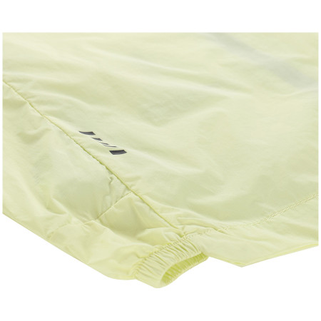 Kinderjacke Alpine Pro Spino Green