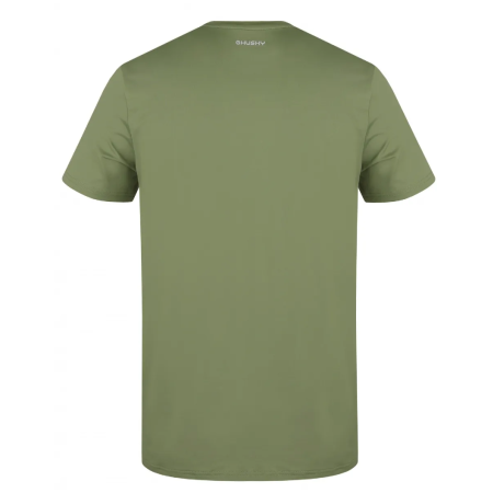 Herren-Funktionsshirt Husky Tant M