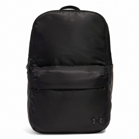 Damenrucksack Under Armour Studio Spirit Backpack schwarz Black/Black/Black