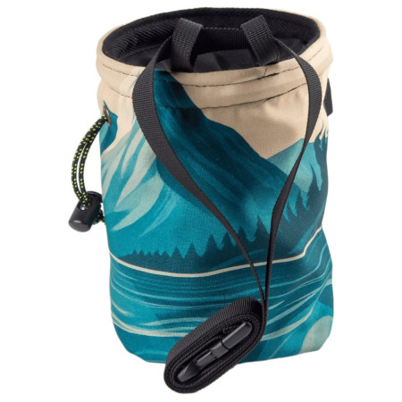 Kreidebeutel SIERRA Climbing Element Series