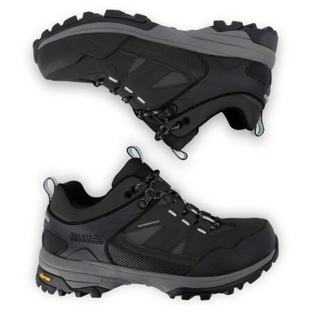 Damenschuhe Regatta Womens Regen Low