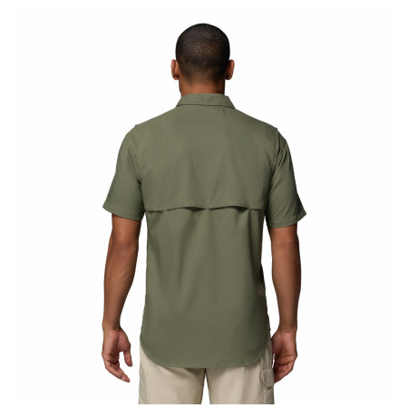 Herrenhemd Columbia Silver Ridge™ Utility II SS