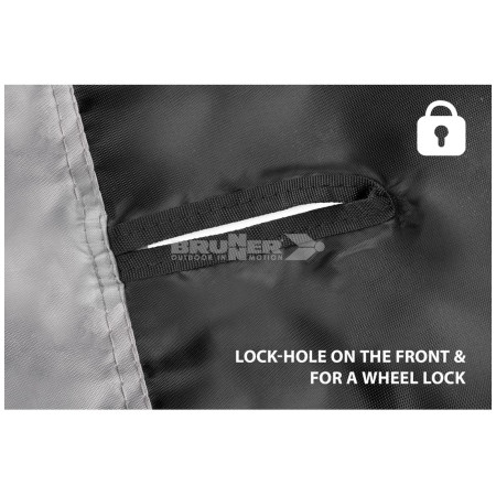 Hülle Brunner Bike Hood NG