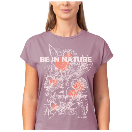 Damen-T-Shirt Hannah Clair