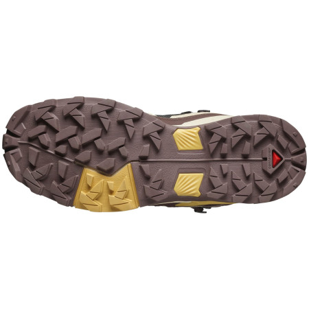 Damenschuhe Salomon X Ultra 5 Mid Gore-Tex