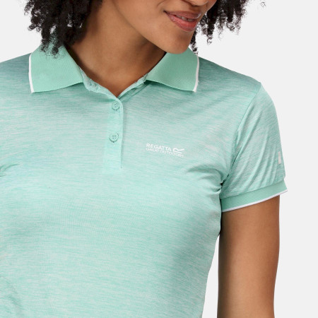 Damen-T-Shirt Regatta Womens Remex II