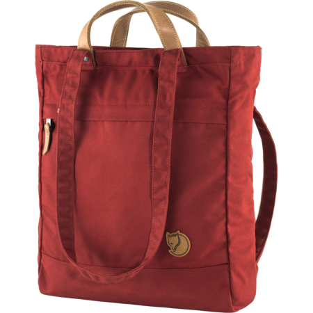 Tasche Fjällräven Totepack No.1 rot DeepRed