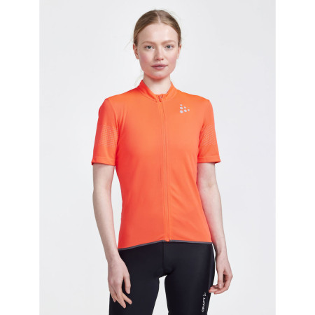 Damen-Radtrikot Craft W Core Endur Lumen