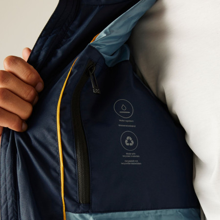 Herrenjacke Regatta Leeshaw