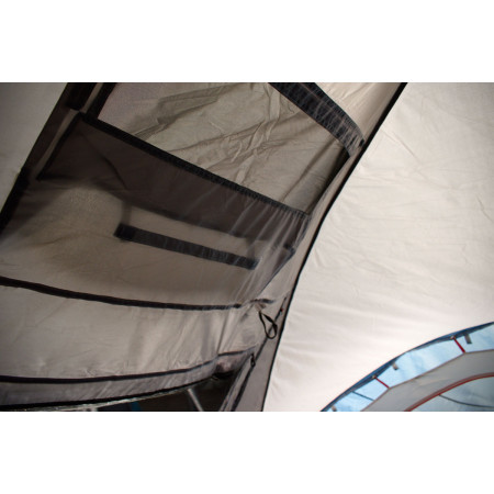 Familienzelt Pinguin Omega 4