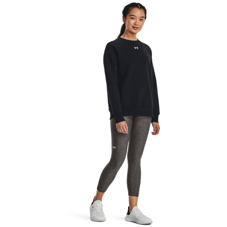 Damen-Sweatshirt Under Armour Rival Fleece Crew