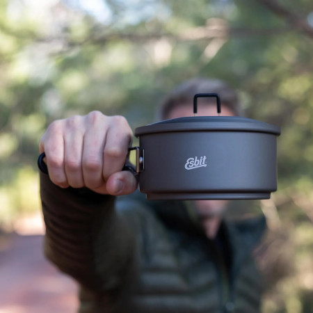 Kochset Esbit 1000 HA