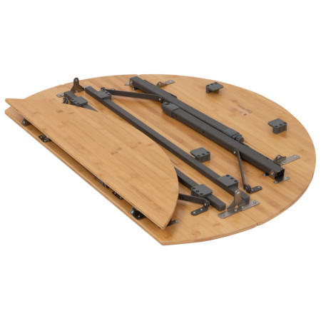 Campingtisch Bo-Camp Poundbury 90 cm