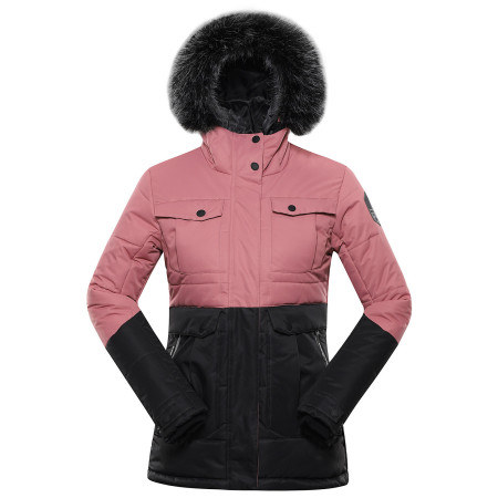Damen-Winterjacke Alpine Pro Egypa