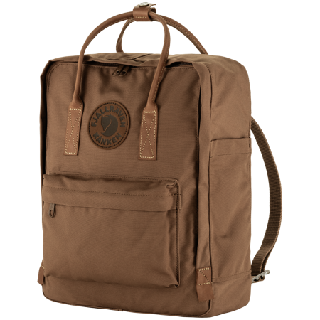 Rucksack Fjällräven Kanken No. 2 16 dunkelbraun Hazel Brown