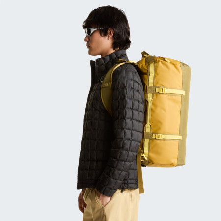 Reisetasche The North Face Base Camp Duffel - S