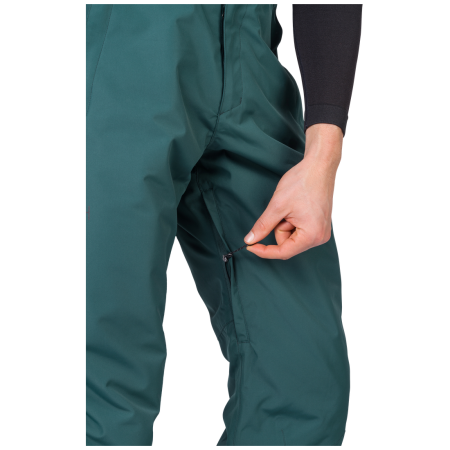 Herren-Skihose Hannah Slater Fd